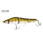 MOLIX  BRIGANTE 160F